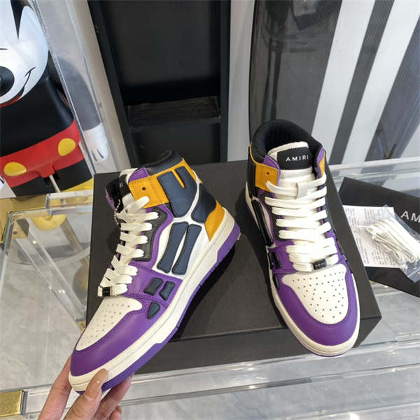 AMIR1 SNEAKERS