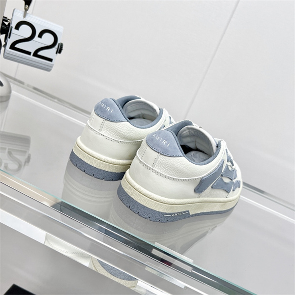 AMIR1 SNEAKERS