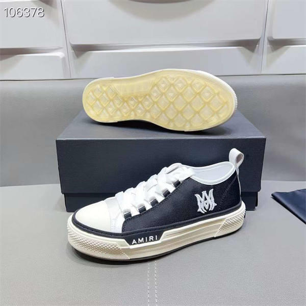 AMIR1 SNEAKERS