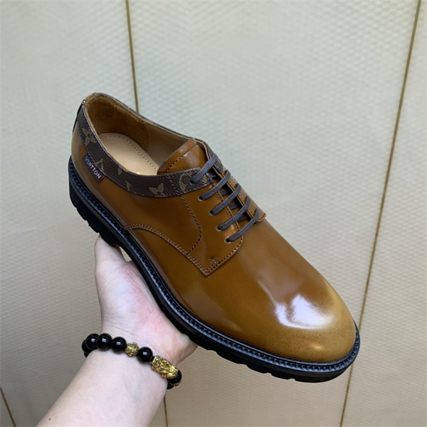 Lv Loafer 008