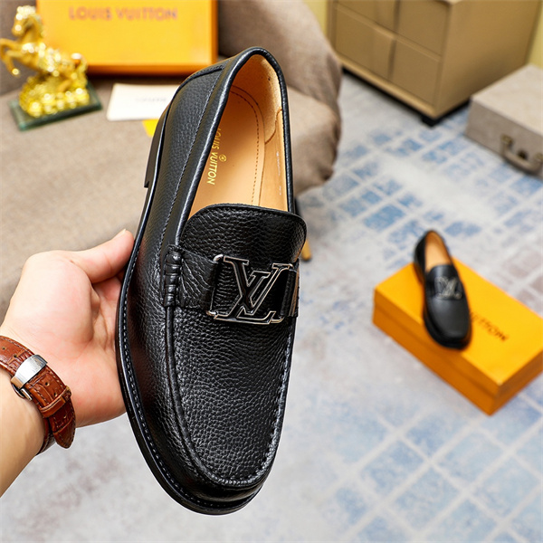 Lv Loafer 021