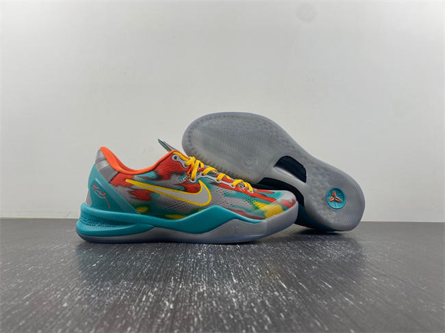 Nike Kobe 8 Protro  FQ3548-001