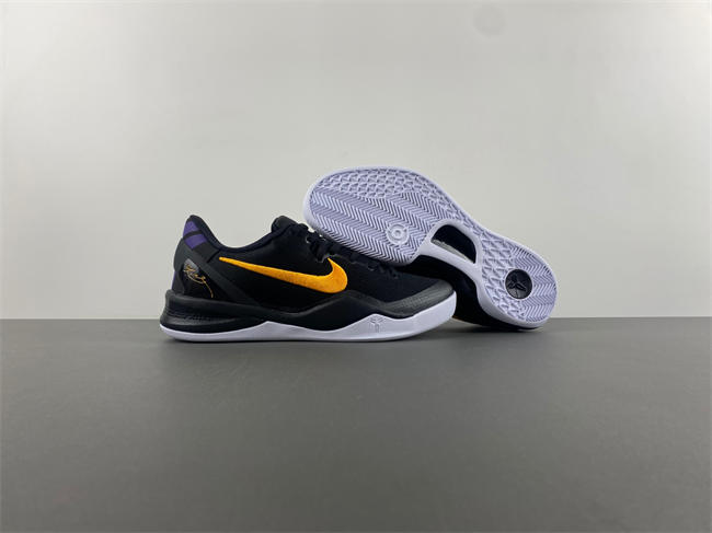 Nike Kobe 8 Protro “Hollywood Night” HF9550-001