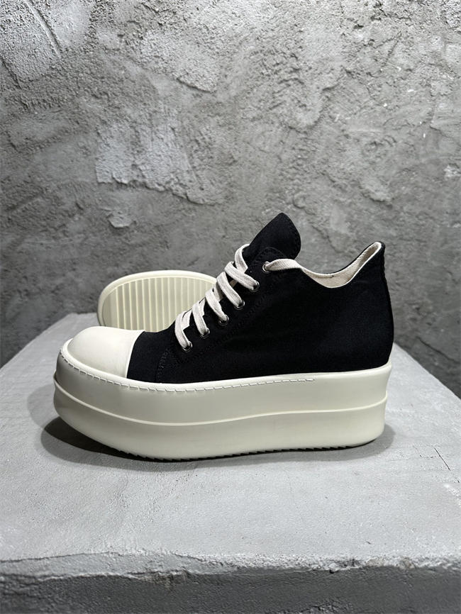 Rick Owens sneaker