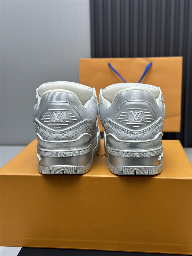 LV Trainer Maxi Sneaker