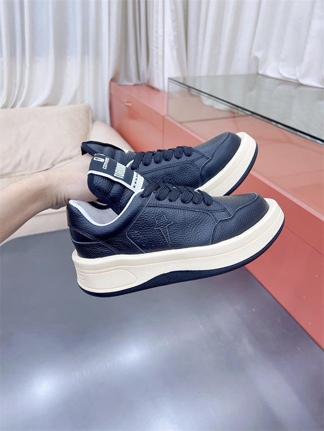 Rick Owens x Converse Sneaker  1