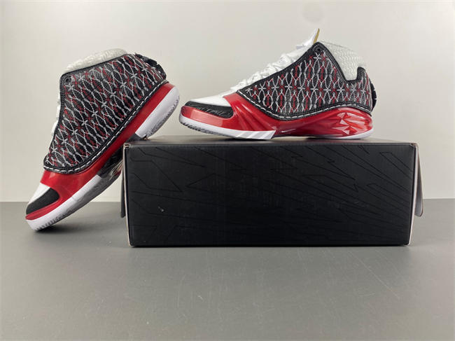 Titan x Air Jordan 23 CZ6222-
