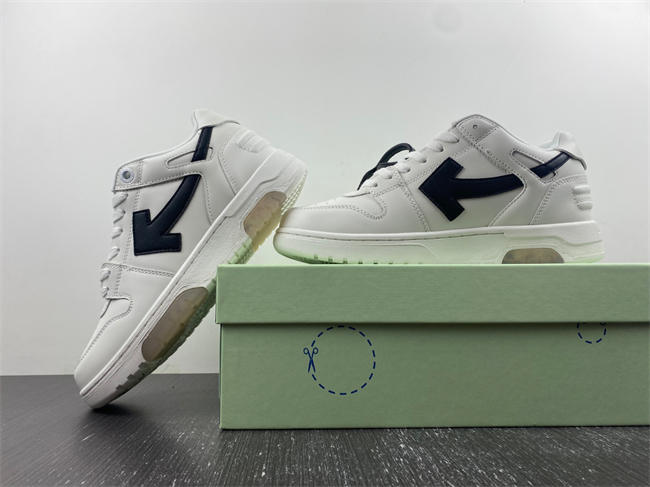 OFF-WHITE Out Of Office