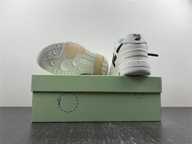 OFF-WHITE Out Of Office