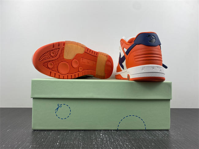 OFF-WHITE Out Of Office