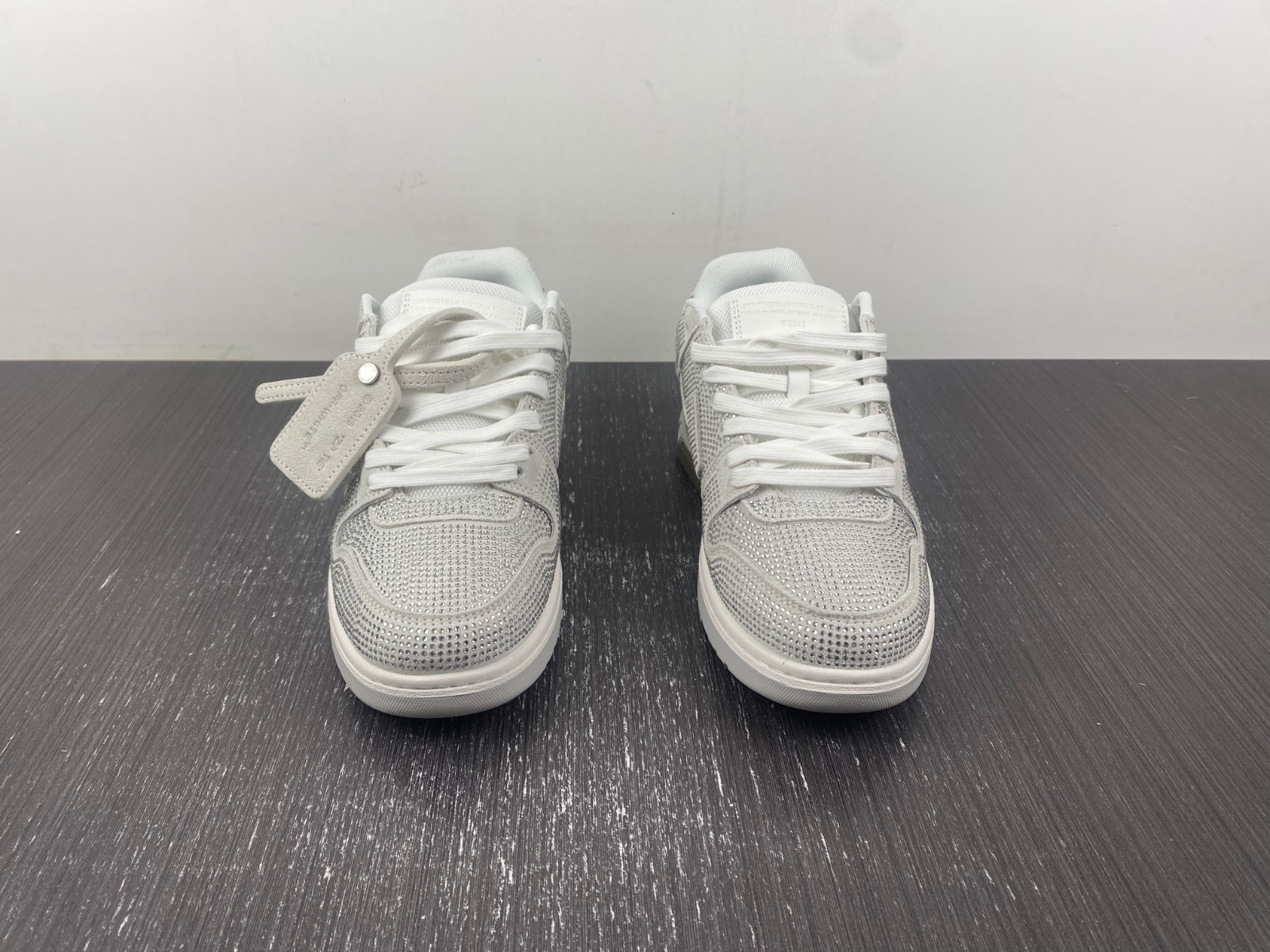 OFF-WHITE Out Of Office