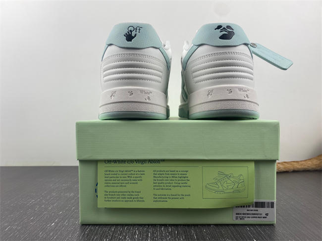 OFF-WHITE Out Of Office