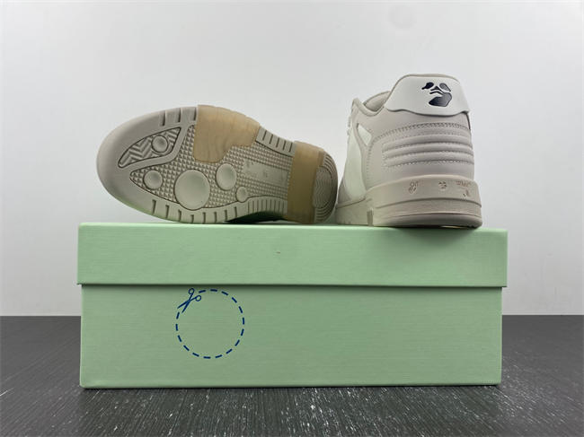 OFF-WHITE Out Of Office