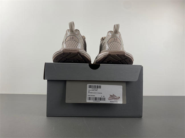 10Ba*len*cia*ga -phantom sneaker 734734-w3xl5-409