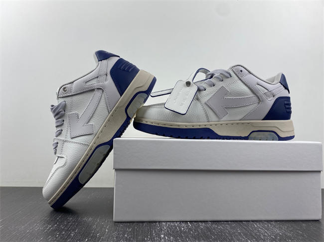 OFF-WHITE Out Of Office