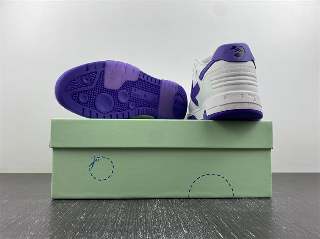 OFF-WHITE Out Of Office