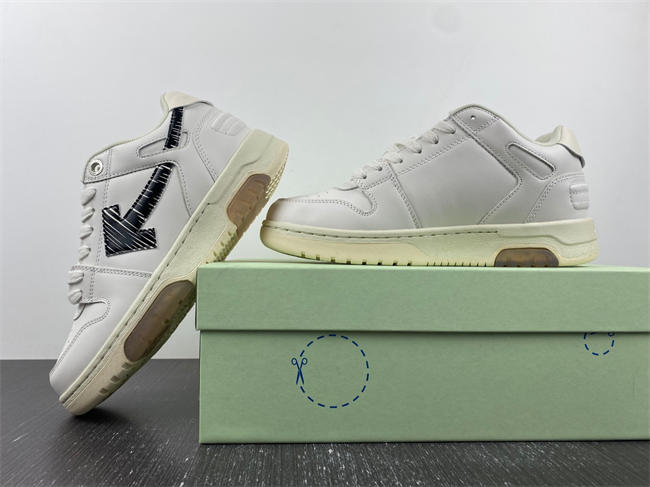 OFF-WHITE Out Of Office