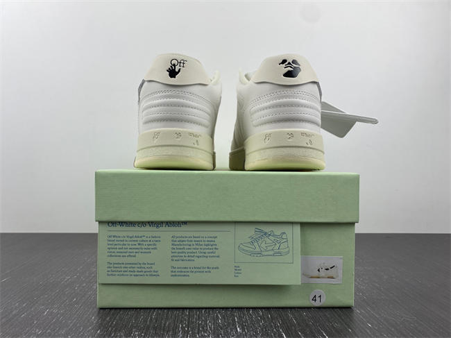 OFF-WHITE Out Of Office