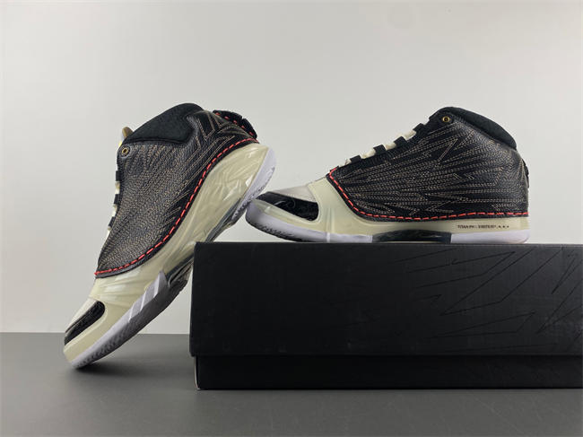 Titan x Air Jordan 23  CZ6222-001