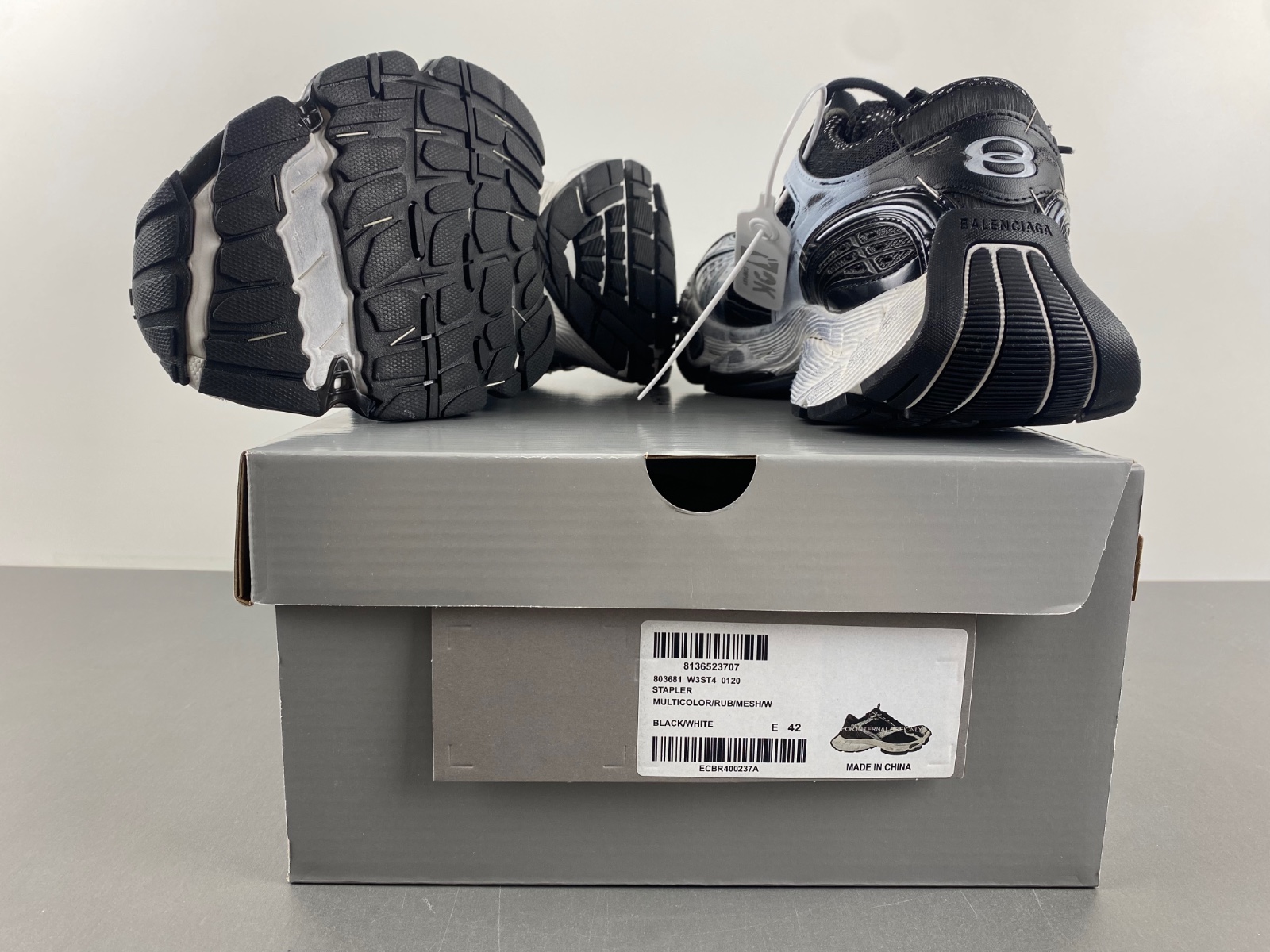 14 Ba*len*cia*ga 803681-w3st4-0120