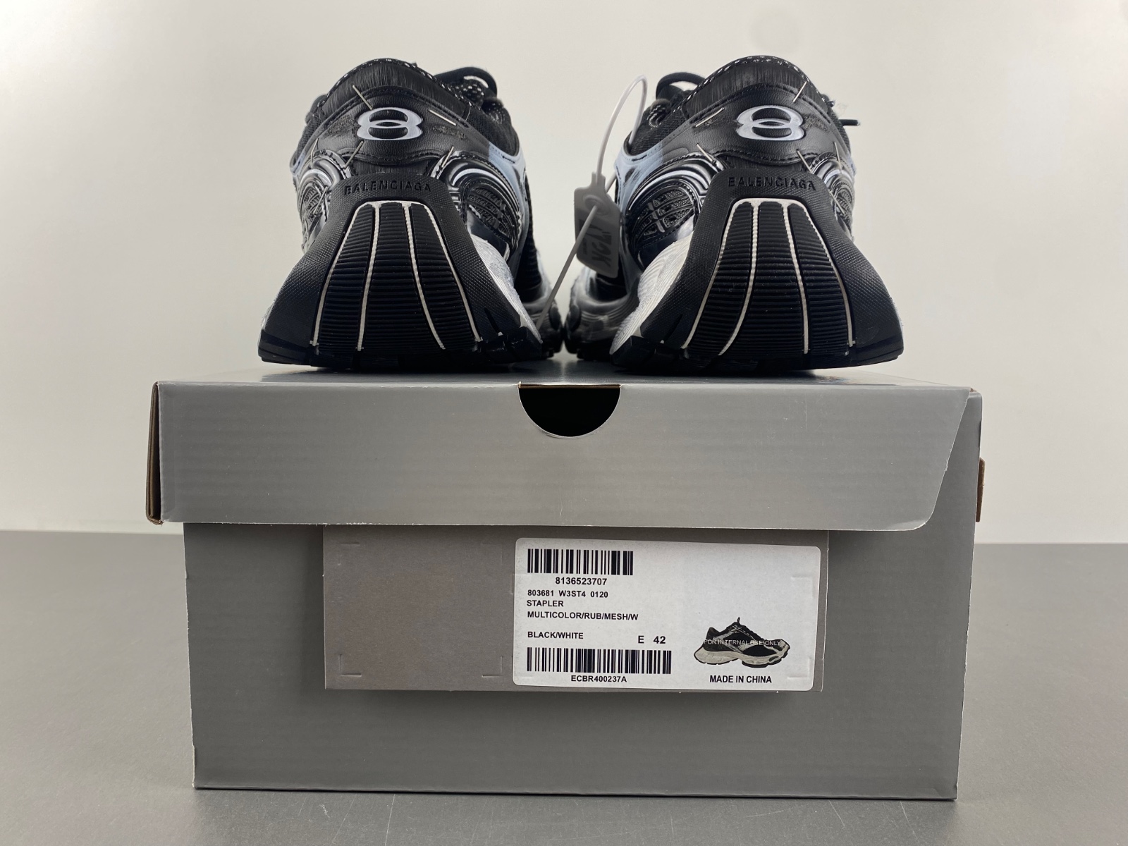 14 Ba*len*cia*ga  803681-w3st4-0120