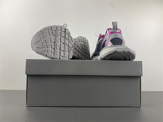 Ba*len*cia*ga phantom sneaker 734734 w3xlg 0315