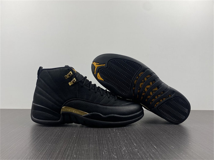 Jordan 12 Black Taxi CT8013-071