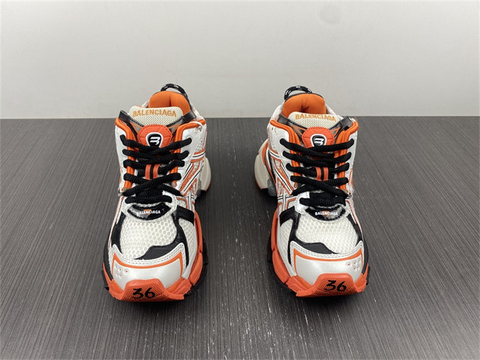BLCG 7.0Runner Orange 677402 W3RB7 9051