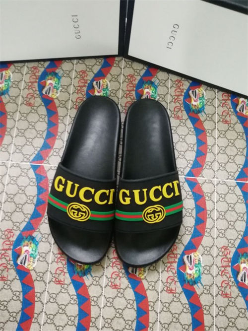 Gocci Slipper