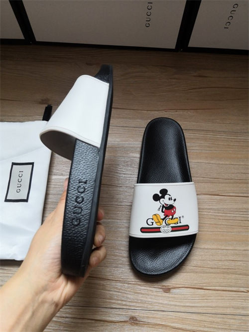 Gocci Slipper