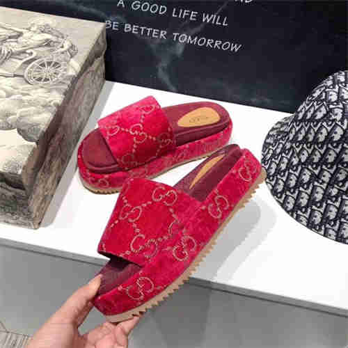 Gocci Slipper