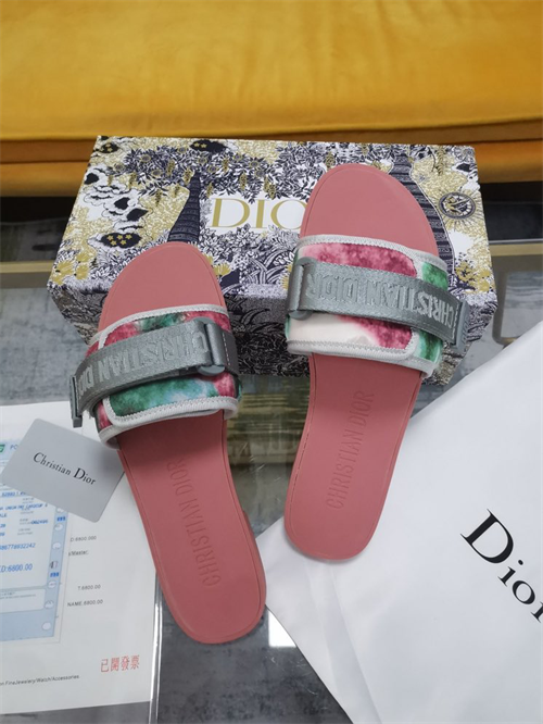 Dio Slipper