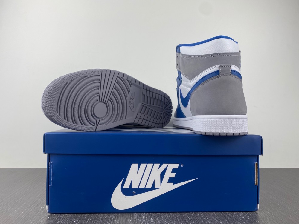 Jordan 1 High OG True Blue DZ5485-410