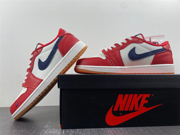 AIR JORDAN 1 LOW  DZ0790-100