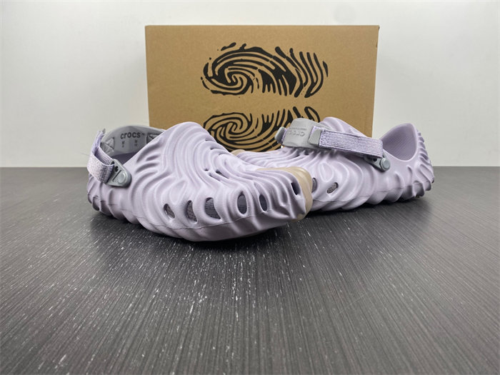 Cr*0*s pollex clog by salehe bembury urchin 207393-5ps