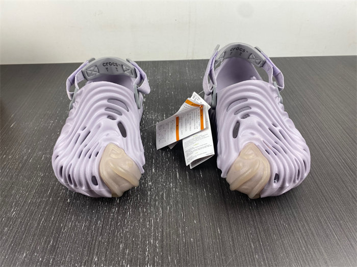 Cr*0*s pollex clog by salehe bembury urchin 207393-5ps