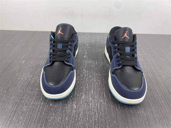 Air Jordan 1 Low FJ5478-010