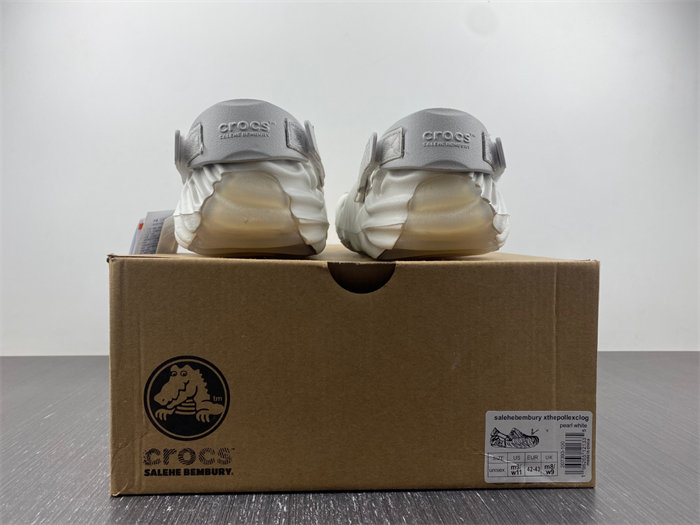 Cr*0*s pollex clog by salehe bembury stratus 207393-100