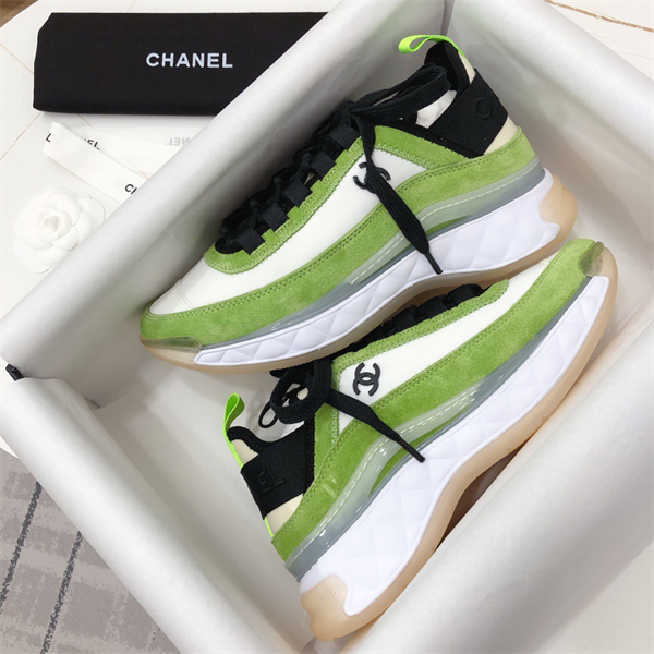 Chanal Sneakers