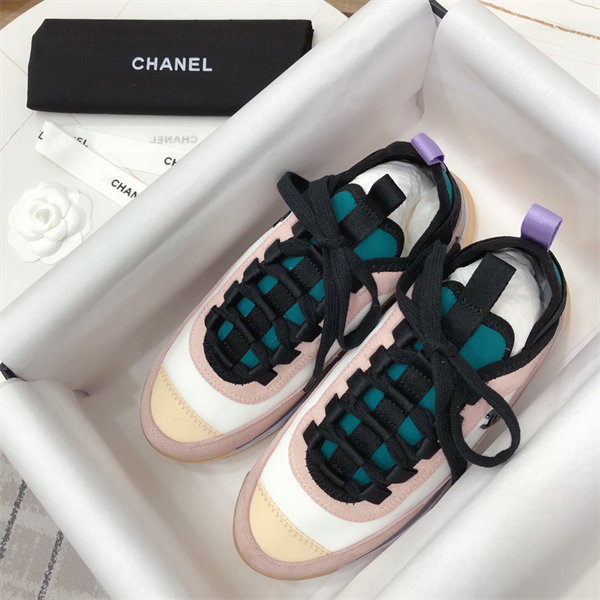 Chanal Sneakers