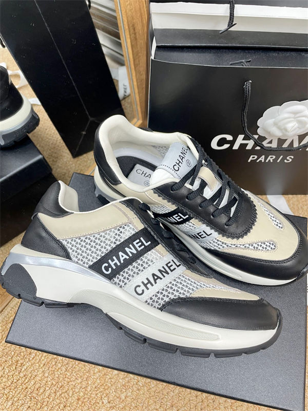 Chanal Sneakers