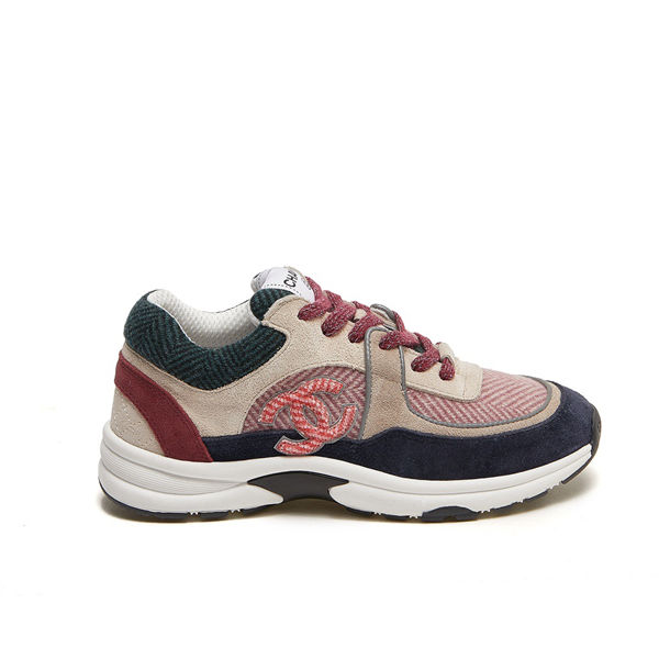 Chanal Sneakers