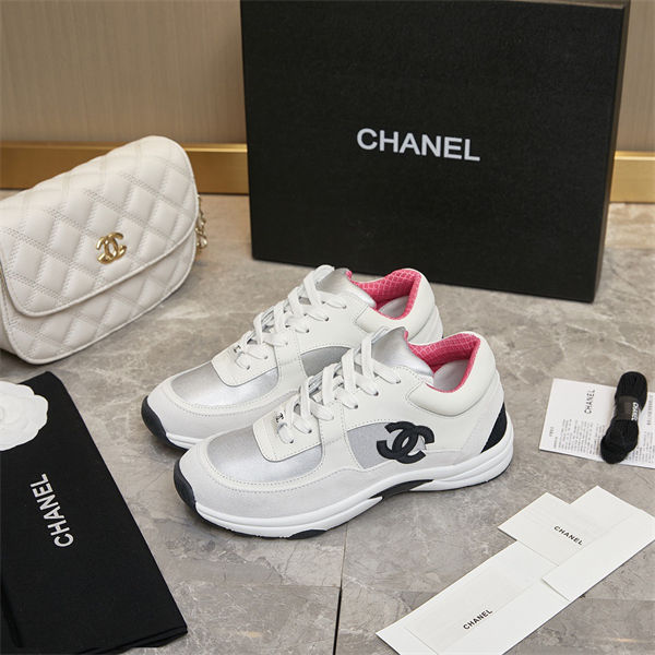 Chanal Sneakers