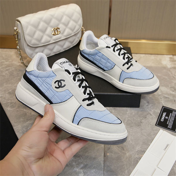 Chanal Sneakers
