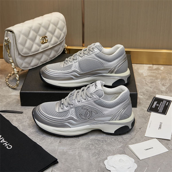 Chanal Sneakers