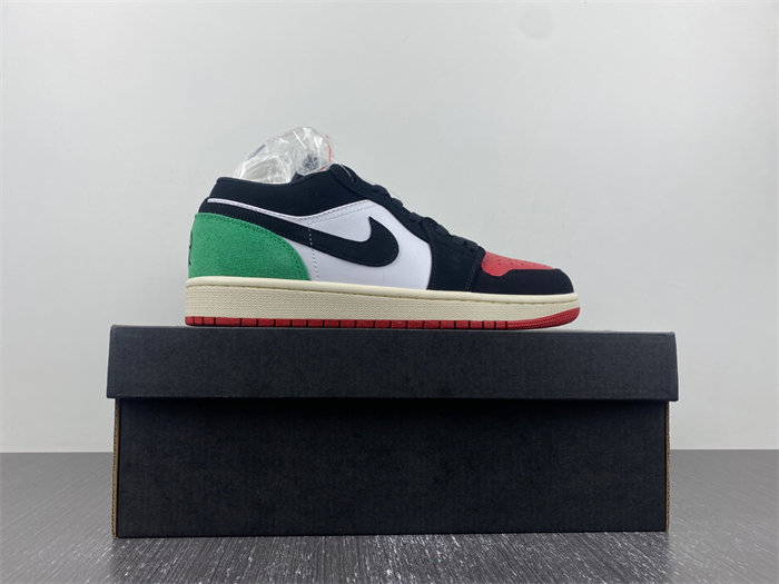 Jordan 1 Low FQ6703-100