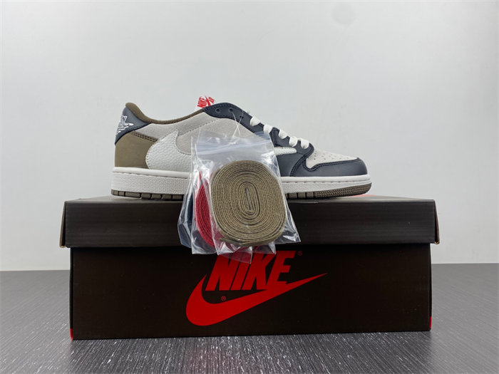 Jordan 1 Retro Low OG SP Travis Scott DM7866-902