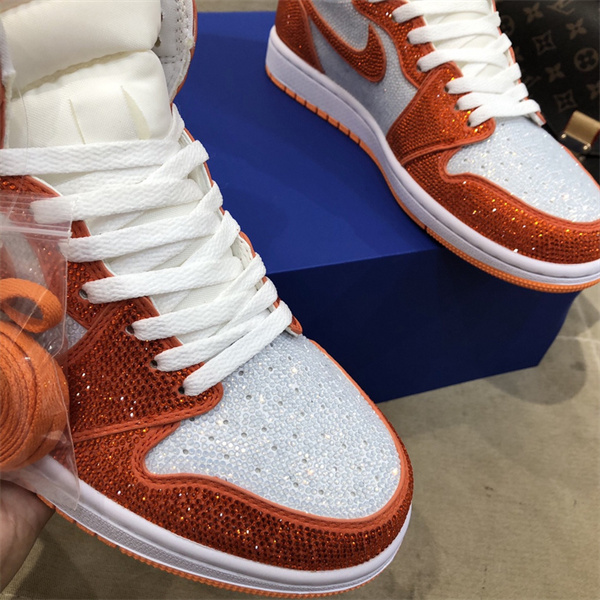 Deor x Nike Air Jordan 36-45