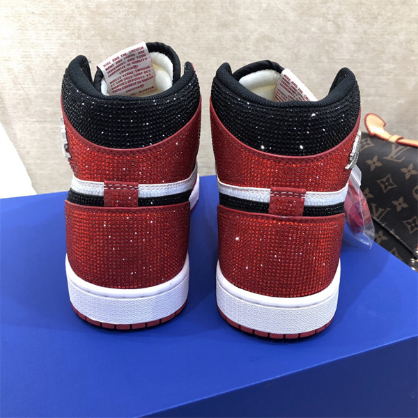 Deor x Nike Air Jordan 36-45