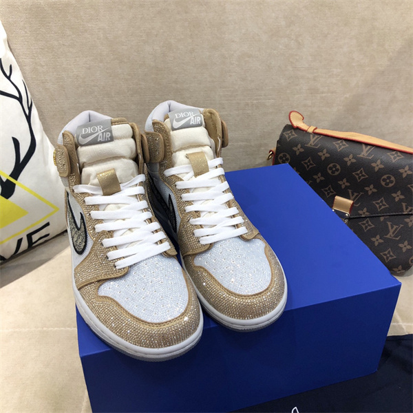 Deor x Nike Air Jordan 36-45